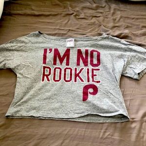 Victoria’s Secret Pink Philadelphia Phillies